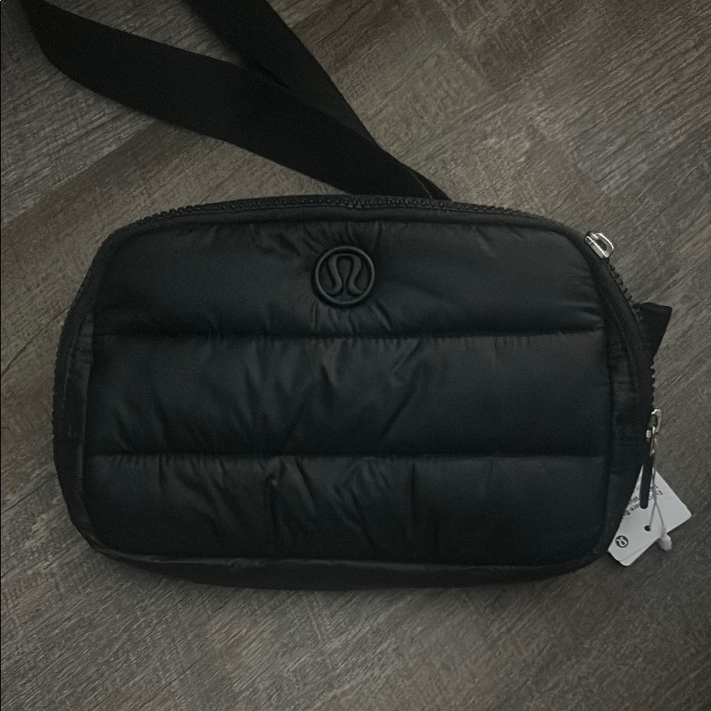 Lululemon Everywhere Belt Bag Large Wunder Puff